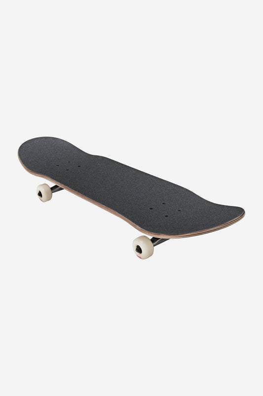 Globe - Goodstock - BLACK CAMO