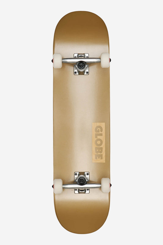 Globe - Goodstock - Champagner - 8.0" Komplett Skateboard