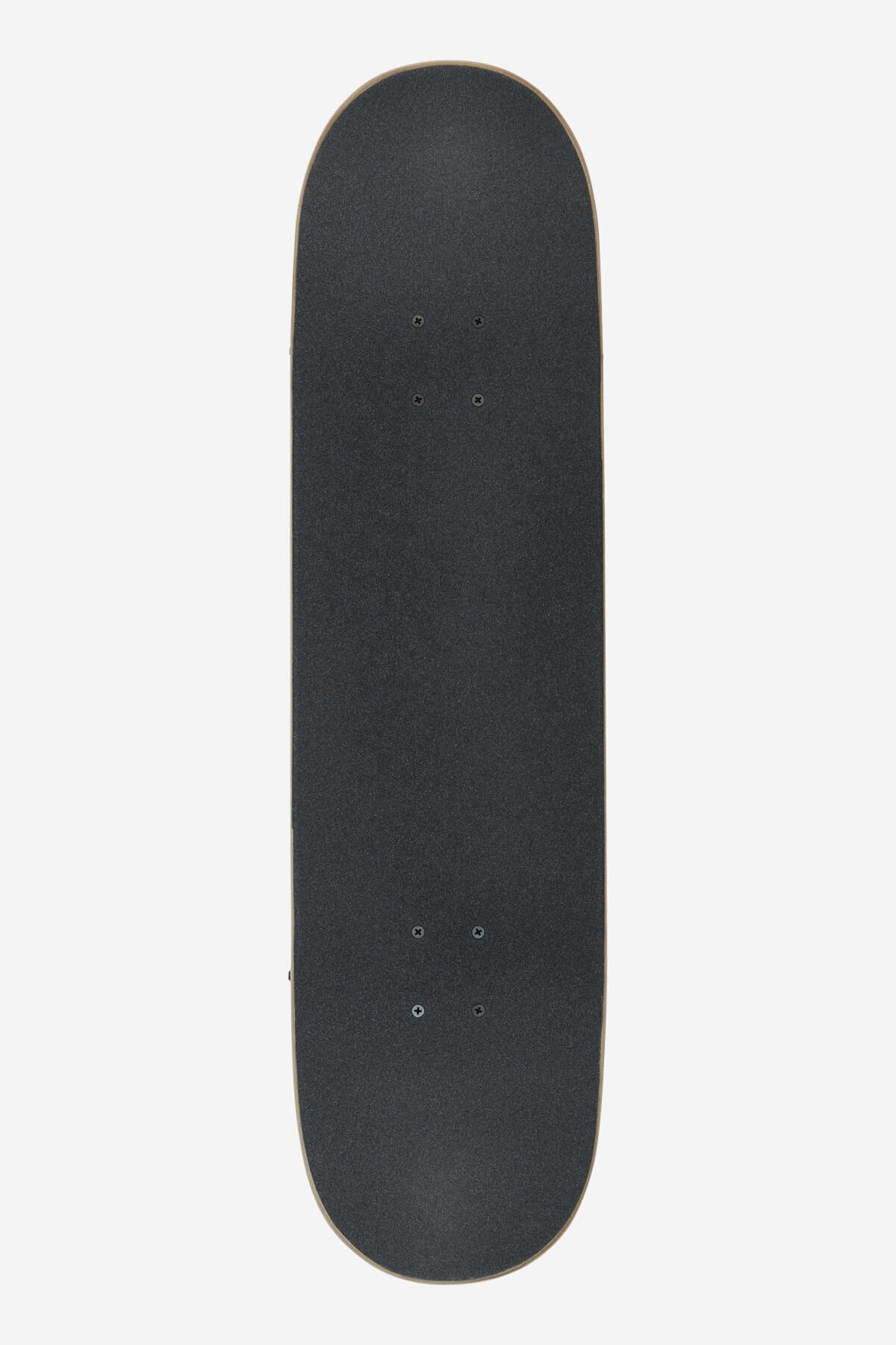 goodstock ruby 8.5" complete skateboard