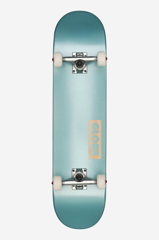 goodstock topaz 7,75" compleet skateboard