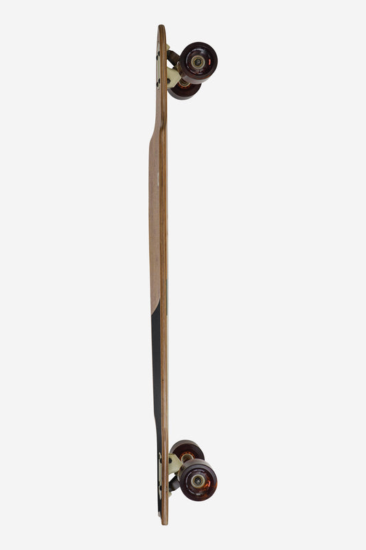 prowler classic bamboo epitome 38" longboard