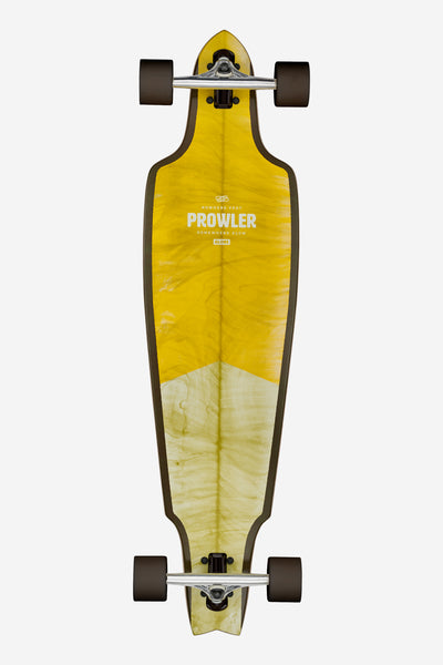 Longboard Skate Globe Prowler Classic 38" Bamboo Blue Mountains Longboard Skate Globe Prowler Classic 38" Bamboo Blue Mountains