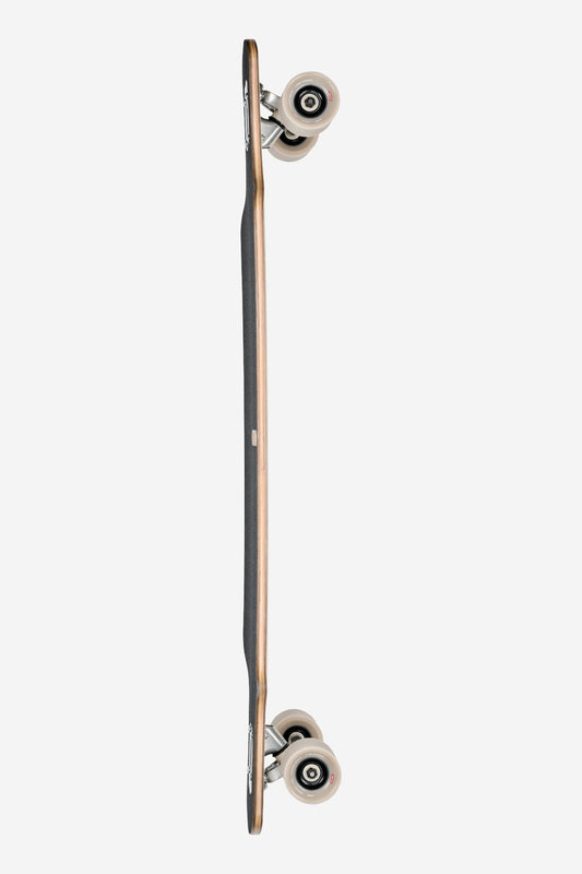 Geminon 40 Rock 40" Longboard - Mediterranean