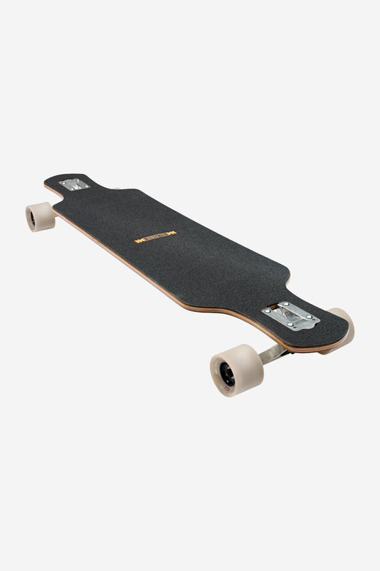 Geminon 40 Rock 40" Longboard - Mediterranean