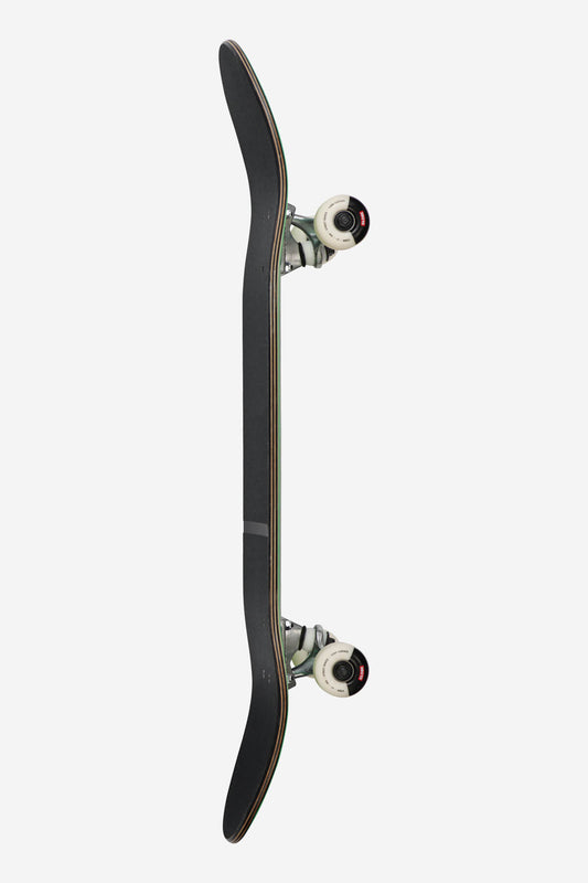 g1 lineform 2 mint 8.25" komplett skateboard