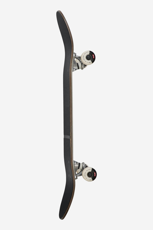 g1 lineform 2 off white 8.0" komplett skateboard