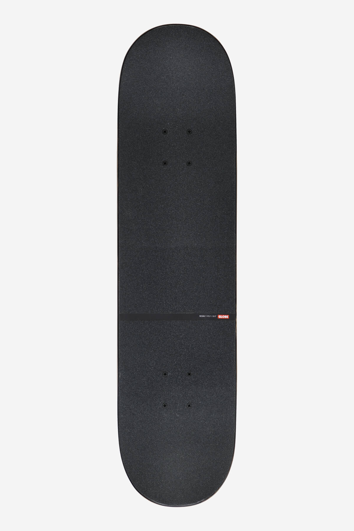 g1 lineform 2 off white 8.0" complete skateboard