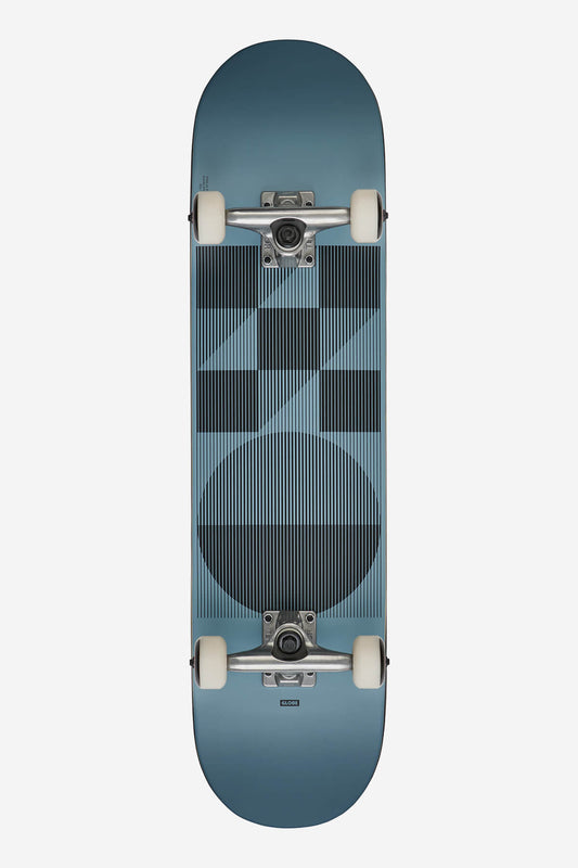 g1 lineform 2 schiefer 7,75" komplett skateboard