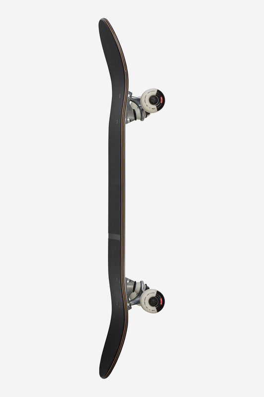 g1 lineform 2 schiefer 7,75" komplett skateboard