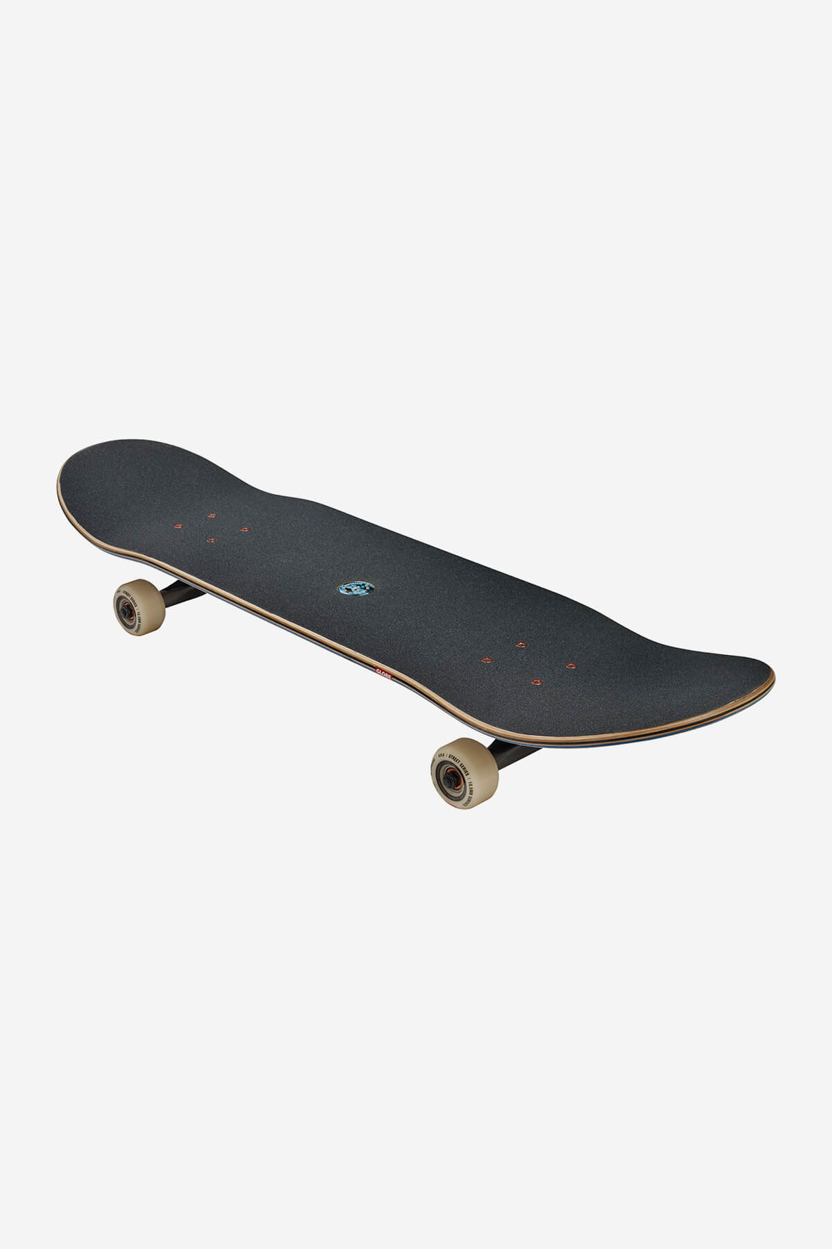 g2 rholtsu stack 8,25" completo skateboard