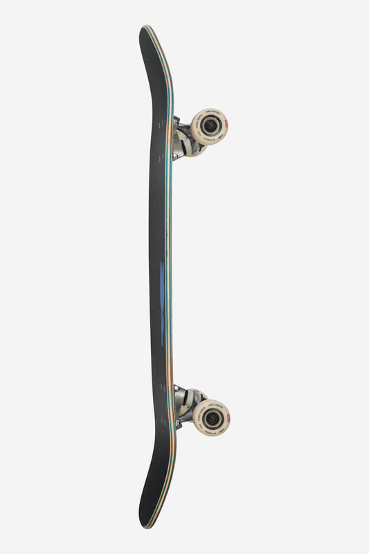 disaster 2 bamboo free 8.75" skate completo