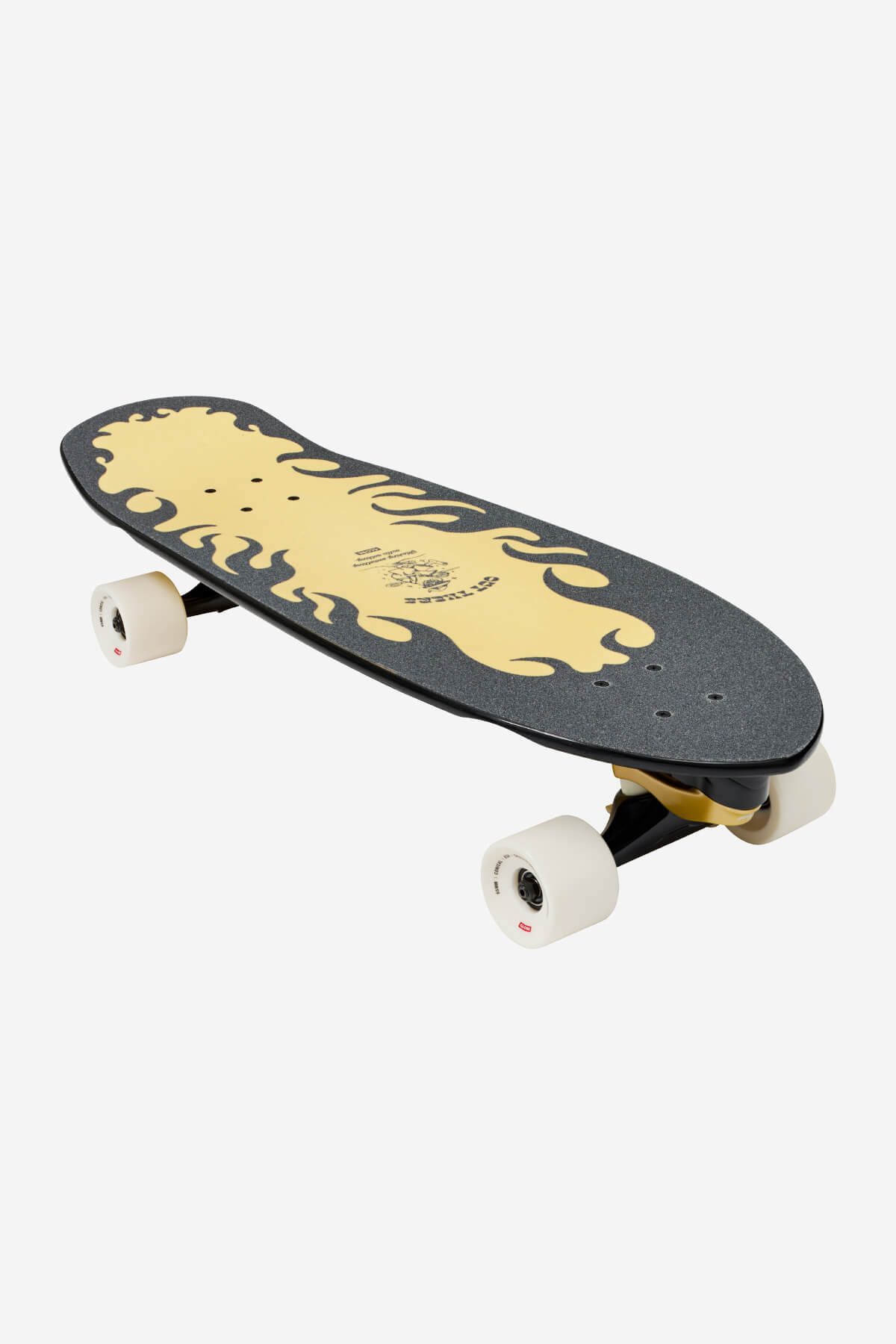 Globe SURF SKATE BOARDS Thumpy - Serial Chiller in Serial Chiller