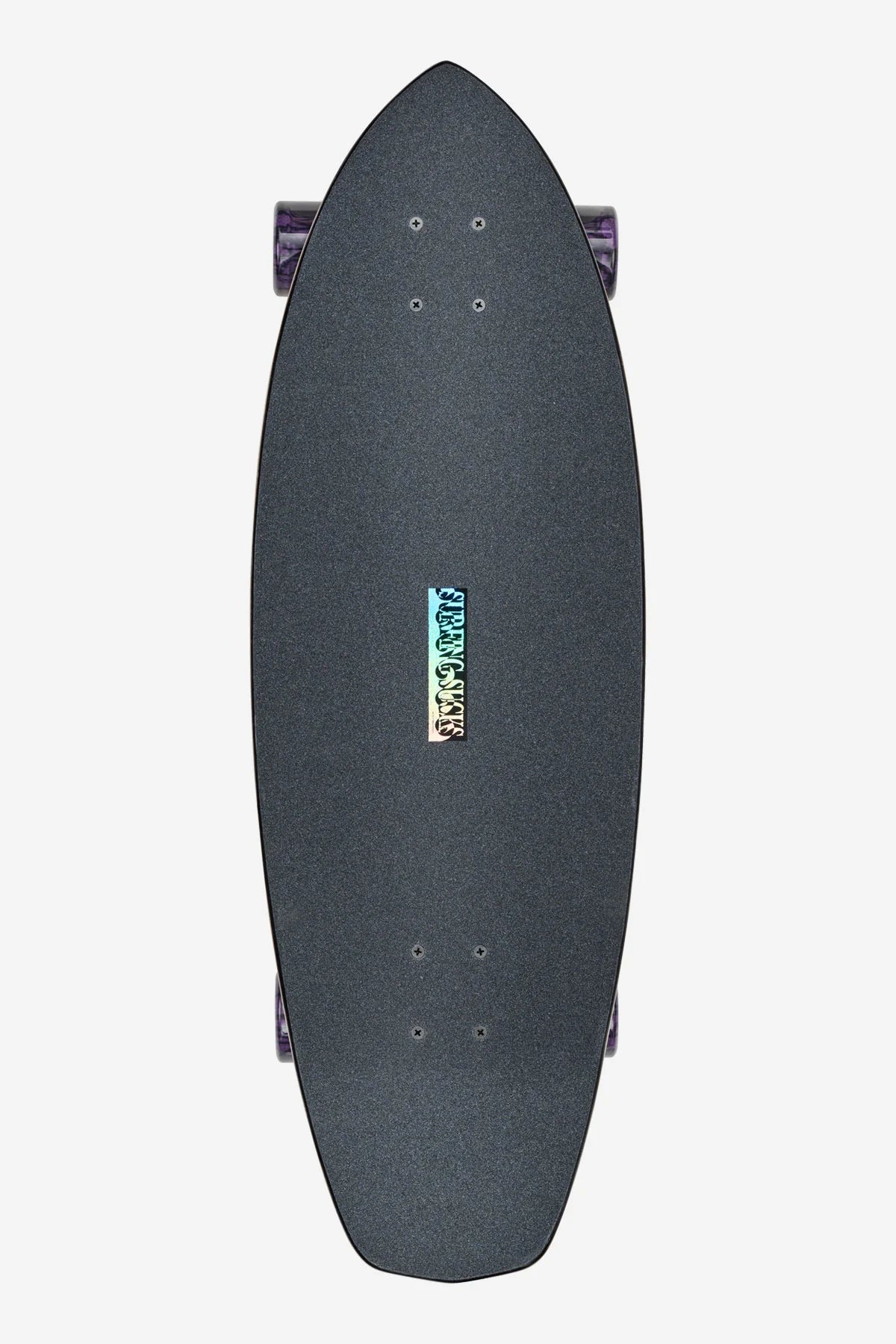 Dope Machine 32" Surf Skate - Misfit/Rain Oil