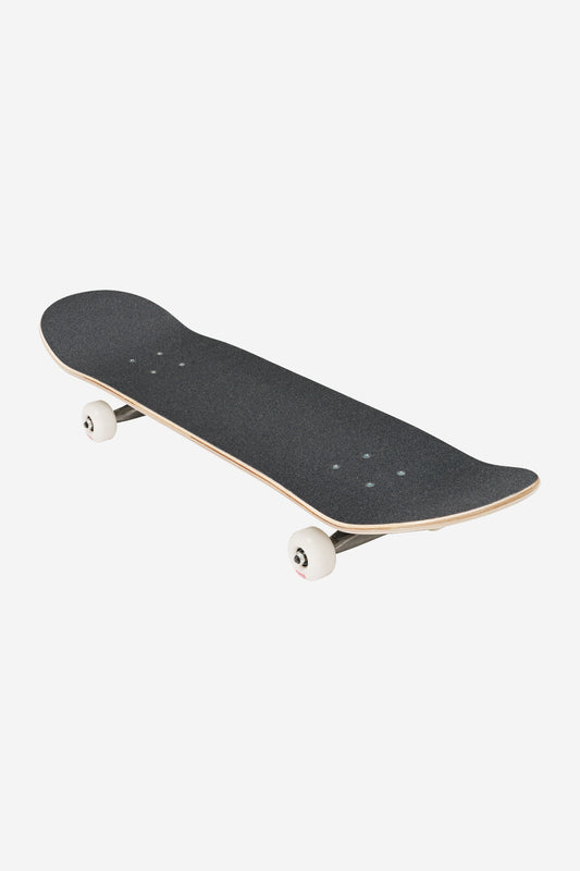 Globe - G0 Strype Hard - Black/Off-White