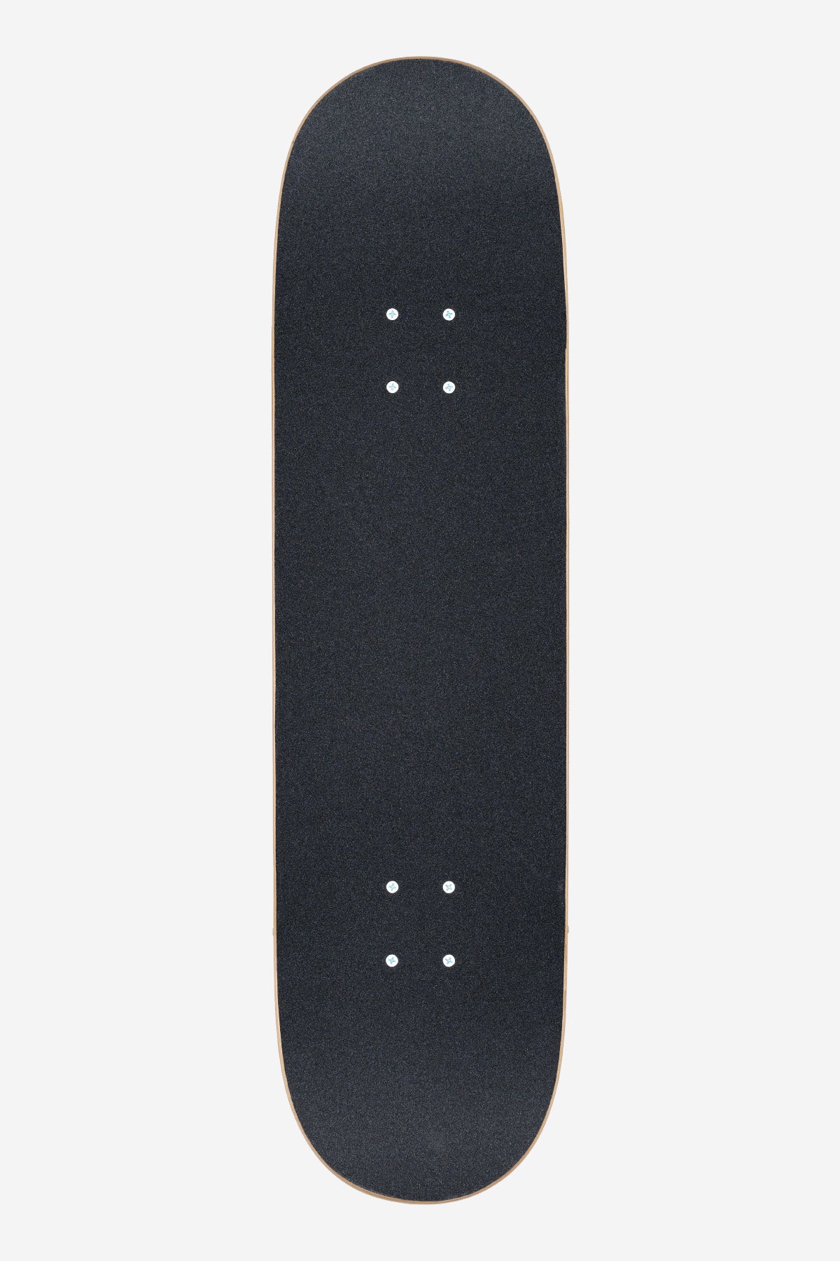 G0 Heyman 8.5 Complete Skateboard - Psychodelic