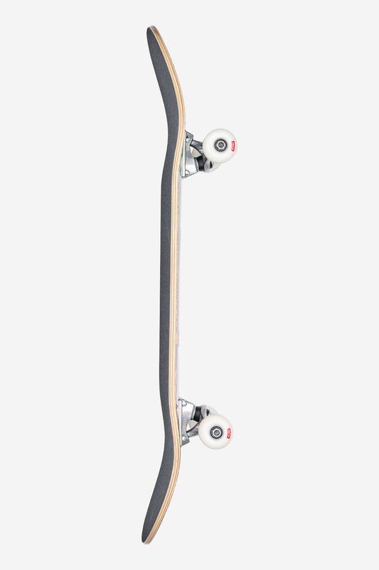 G0 Heyman 8.5 Complete Skateboard - Psychodelic