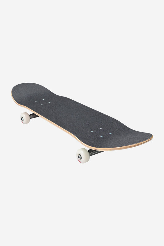 G0 Heyman 8.5 Complete Skateboard - Psychodelic