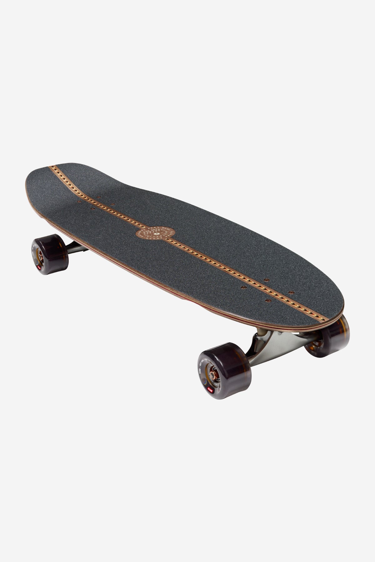 Globe Cruiser skateboards - Montagnes russes - Mirage