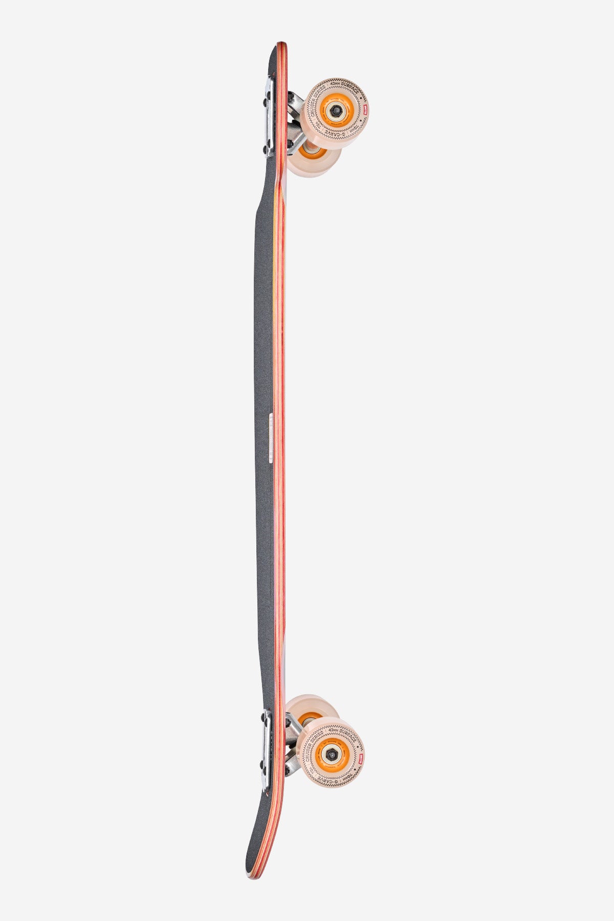 Outlier 36" Longboard - Scorch