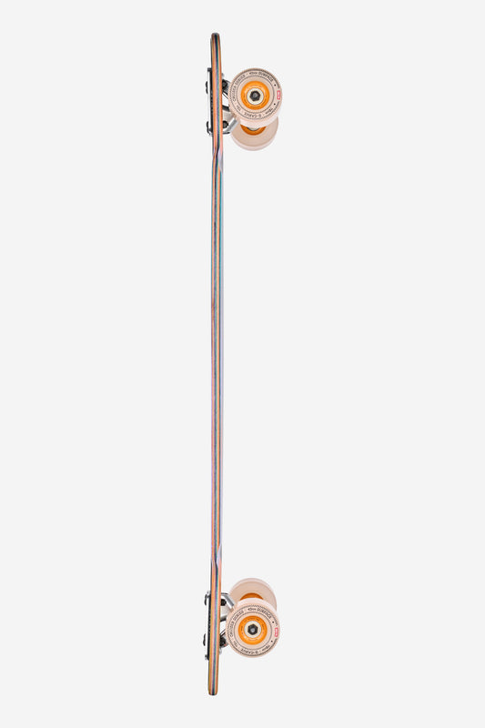 Prowler Mid 34" Longboard - Sunstone