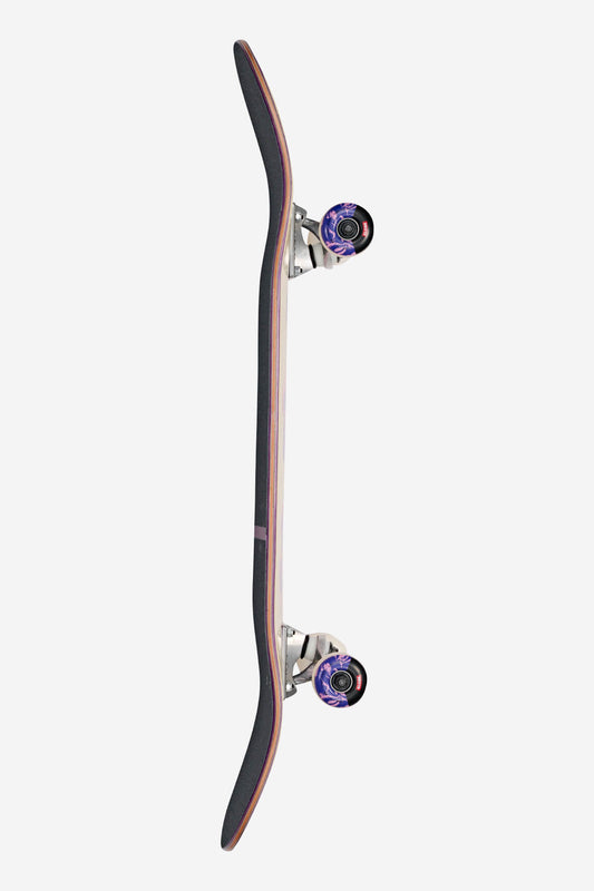 Globe - G1 Mind Expansion - Off-White/Purple