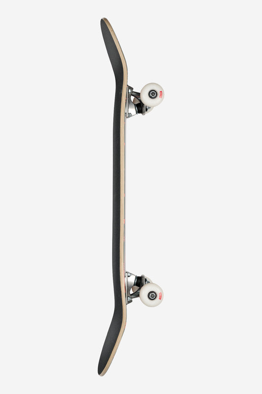 G0 Reverb 8.375 Complete Skateboard - Dark Olive/Phantom