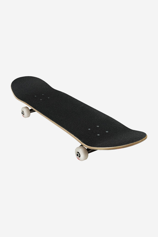 G0 Reverb 8.375 Complete Skateboard - Dark Olive/Phantom