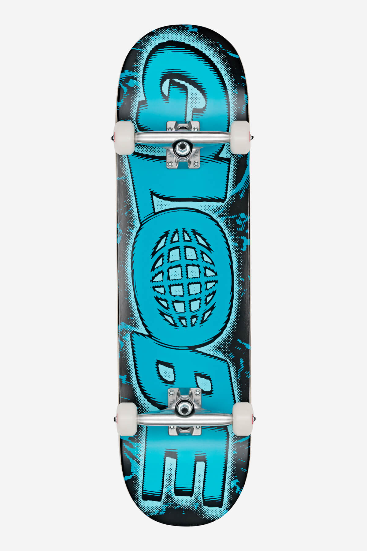 Globe - G0 Reverb - Black/Blue