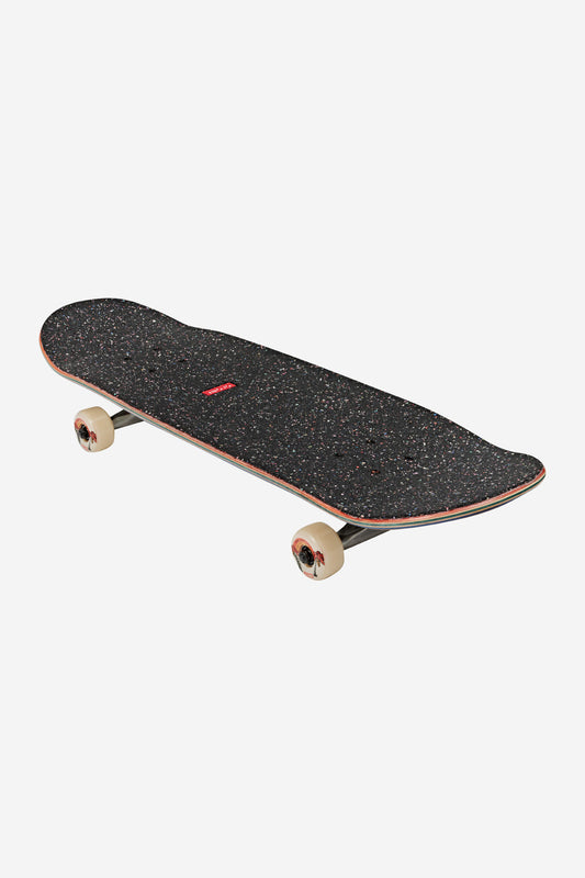 Globe - Kids Softie Mid - Dark Maple/Concrete Dreams