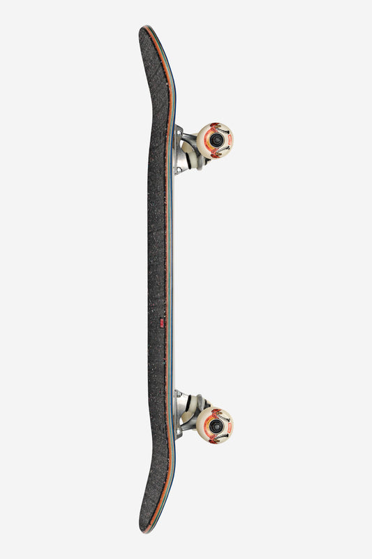 Globe - Kids Softie Mid - Dark Maple/Concrete Dreams