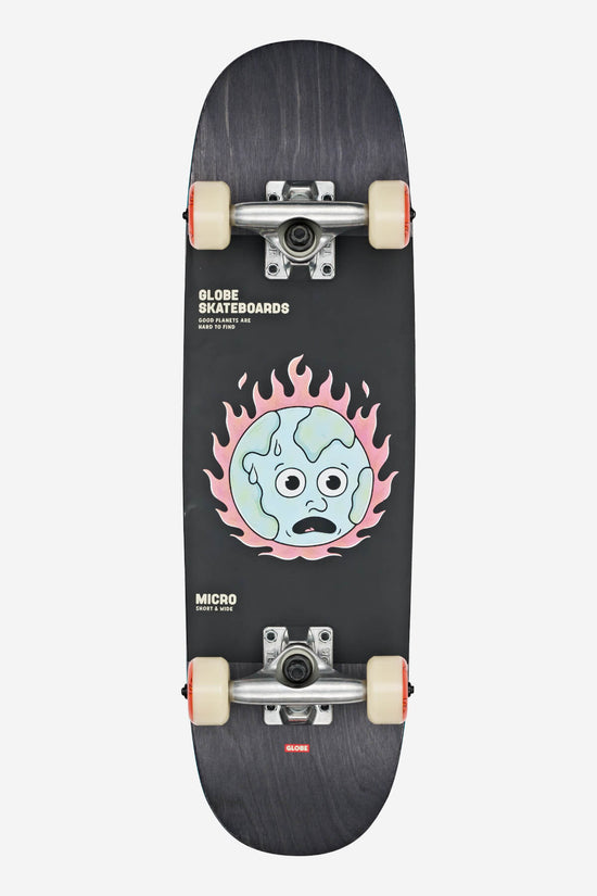 WorldTrip⭐︎ Kaffeebecher Café-To-Go Travel Mug 0.23 L Ash - Stanley | RRREVOLVE