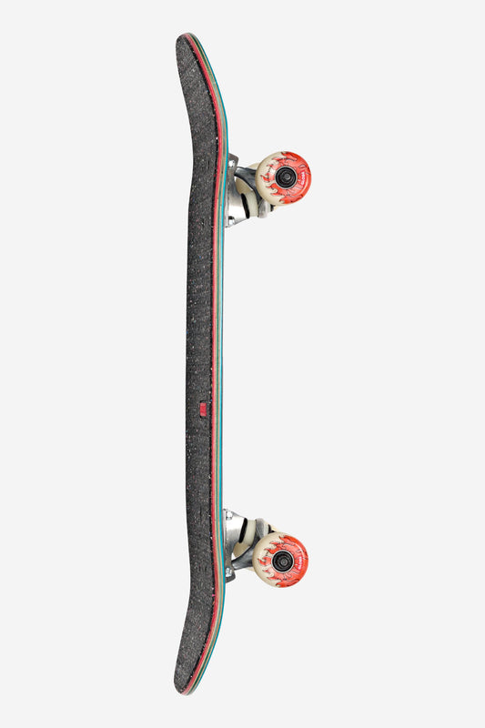 Globe - Kids Softie Micro - Black/In Flames