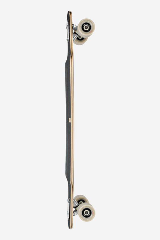Geminon 37.5 38" Longboard - Arid