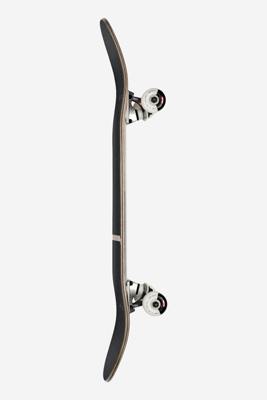 G1 Sol Mates 8.0 Complete Skateboard - Summer Sun