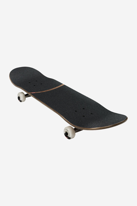 G1 Sol Mates 8.0 Complete Skateboard - Summer Sun