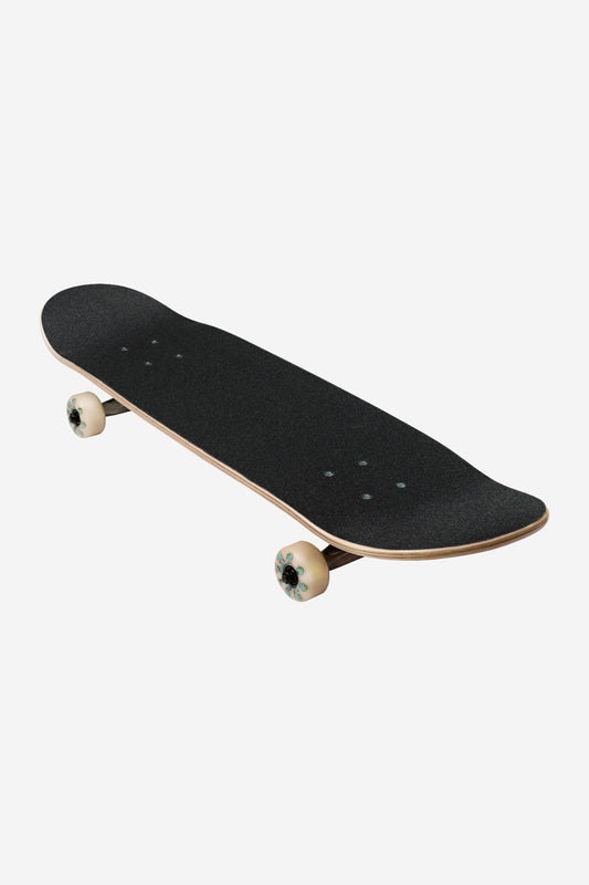 Kids Grip 95 Mid 8.25 Complete Skateboard - Wide - Inner Balance