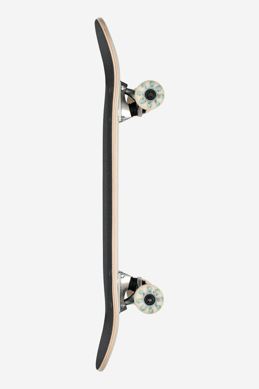 Kids Grip 95 Micro 7.125 Complete Skateboard - Wide - Hangin