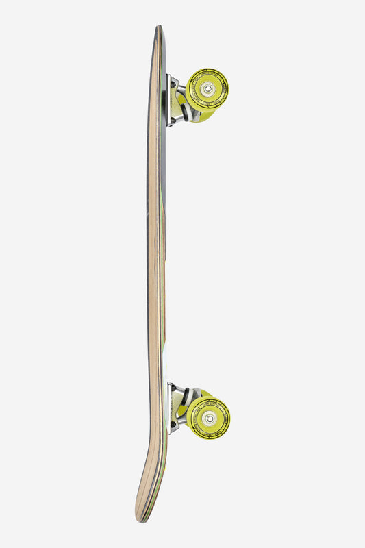Blazer Fuego 29 29" Cruiserboard - Bamboo Green