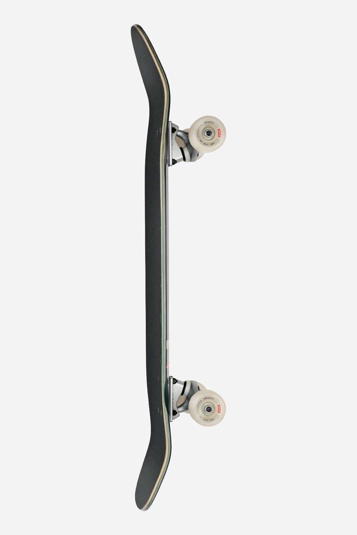 Kerbo 32" Cruiserboard - Black Maple/Emerald Green