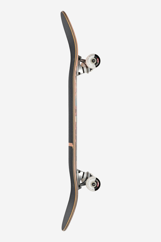 G1 Visitation 8.25 Complete Skateboard - Terra Bay