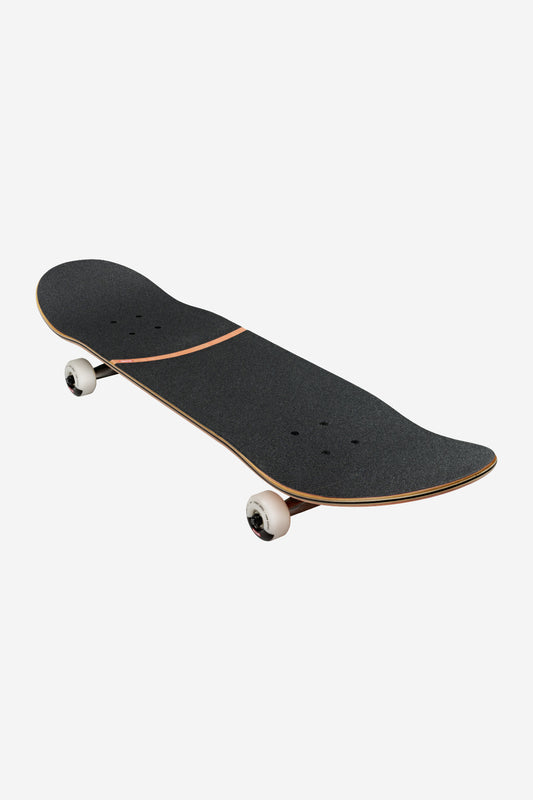 G1 Visitation 8.25 Complete Skateboard - Terra Bay