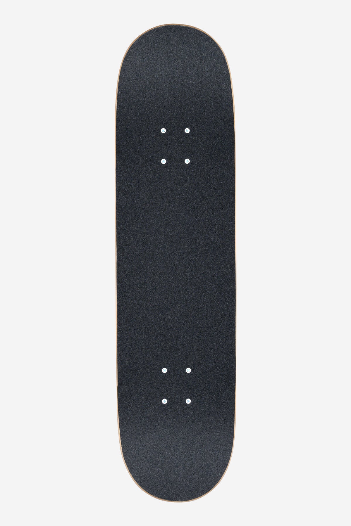 G0 Unfussed 8.25 Complete Skateboard - Technotrap
