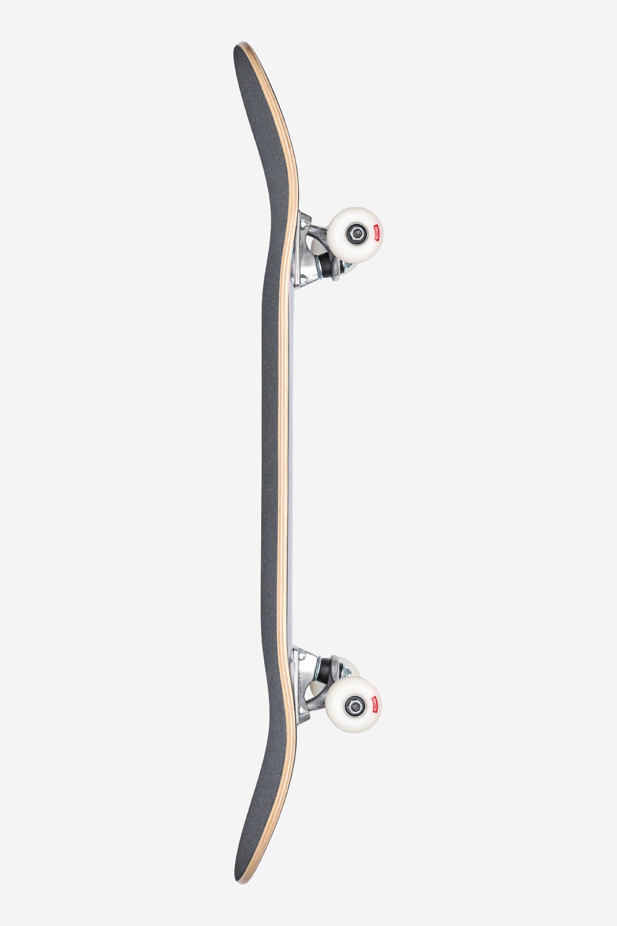 G0 Unfussed 8.25 Complete Skateboard - Technotrap