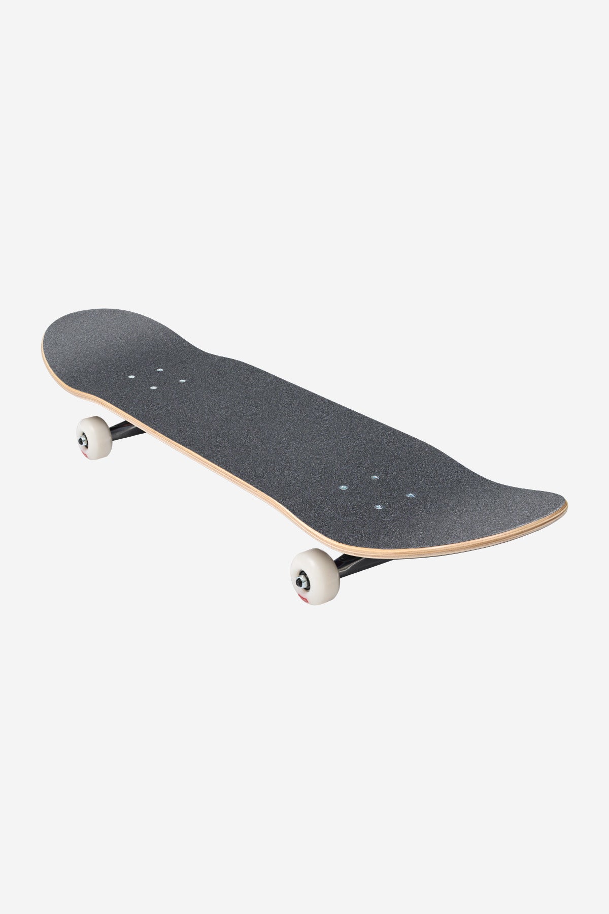 G0 Unfussed 8.25 Complete Skateboard - Technotrap