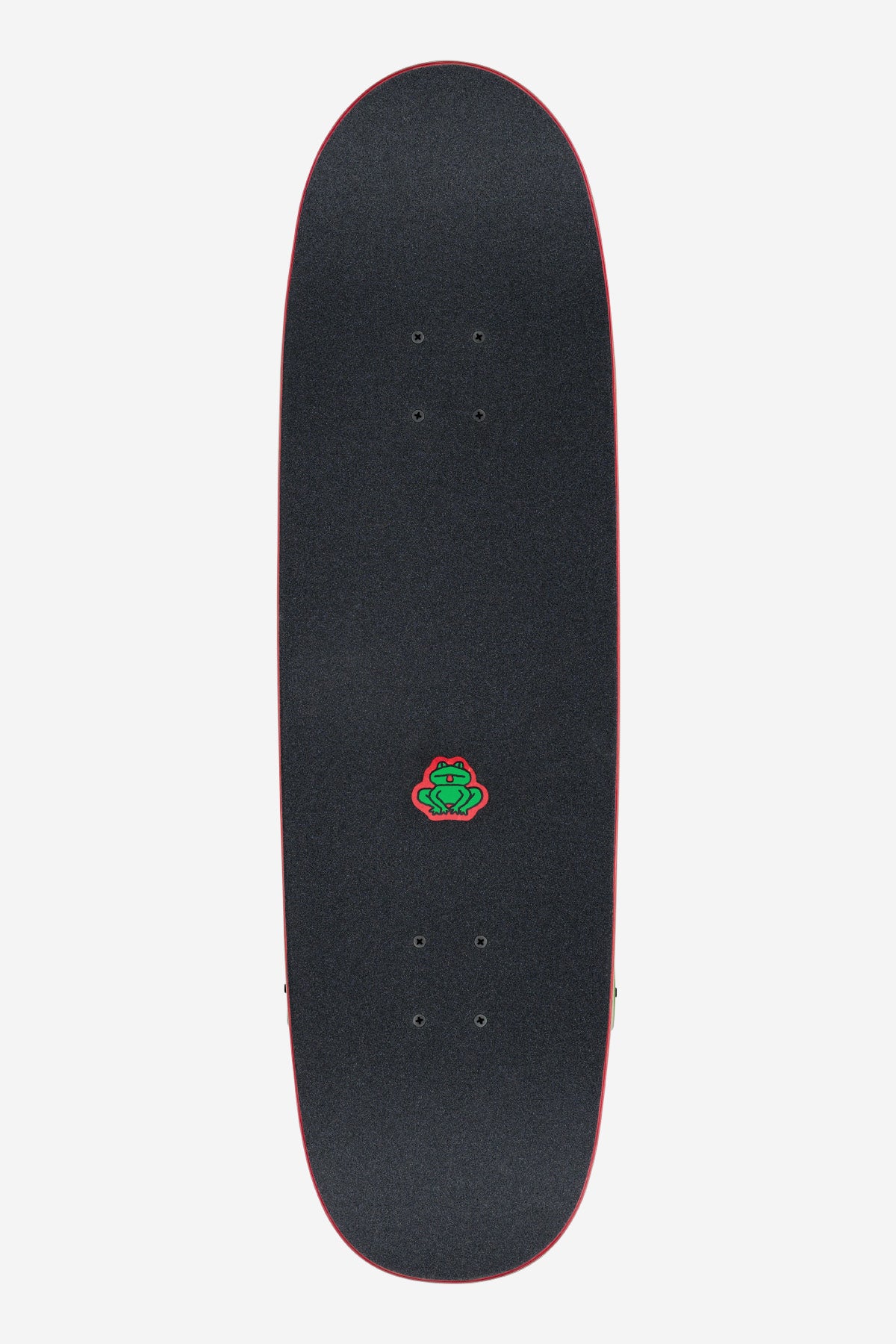 Punter 9.125" Cruiserboard - Animal Collector