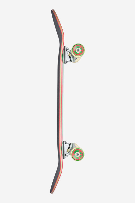Punter 9.125" Cruiserboard - Animal Collector