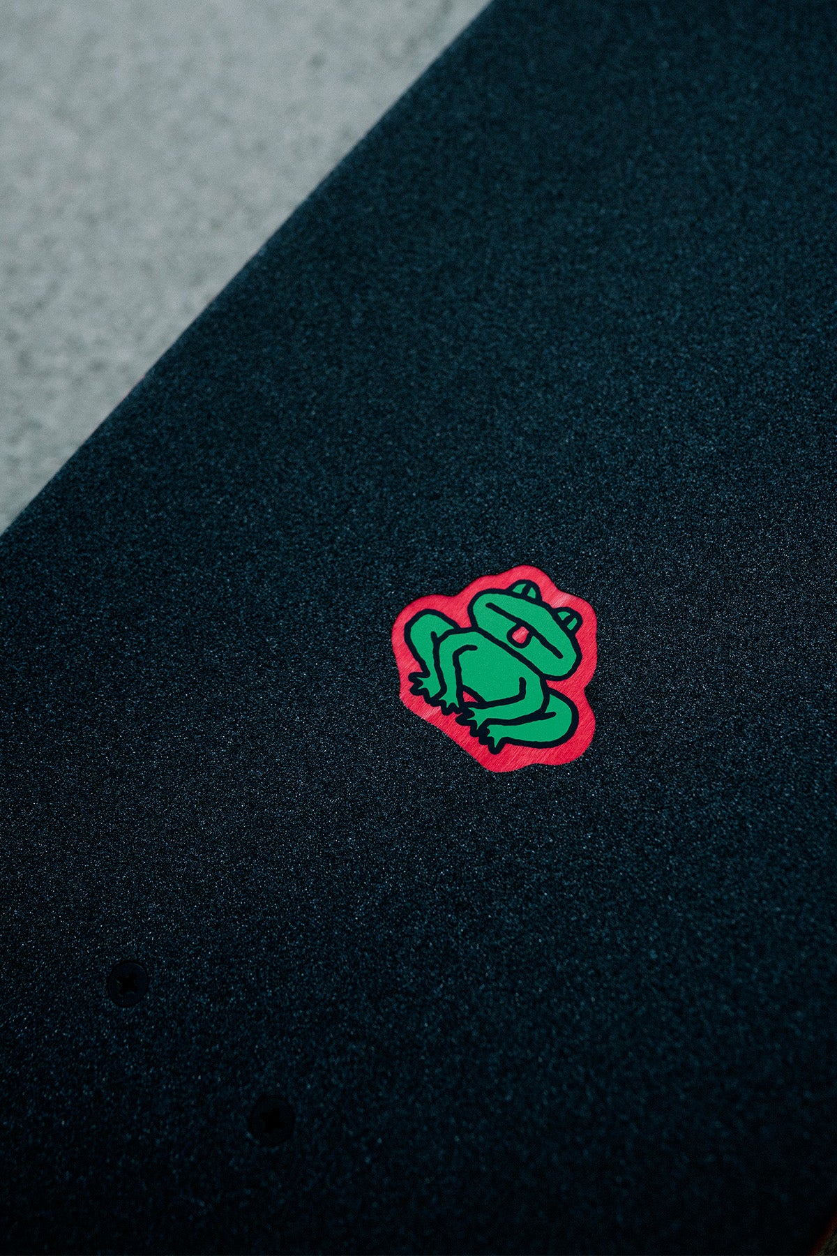 Punter 9.125" Cruiserboard - Animal Collector