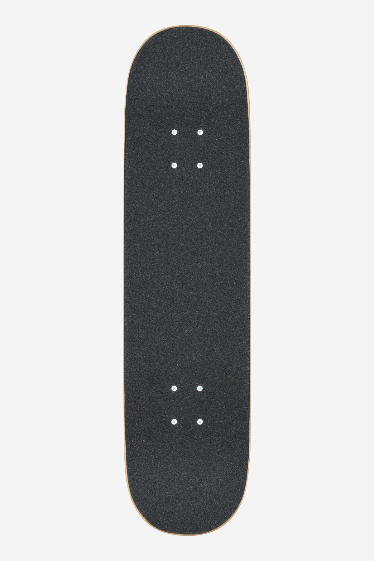 G0 Pond 8.0 Complete Skateboard - Blue/Green