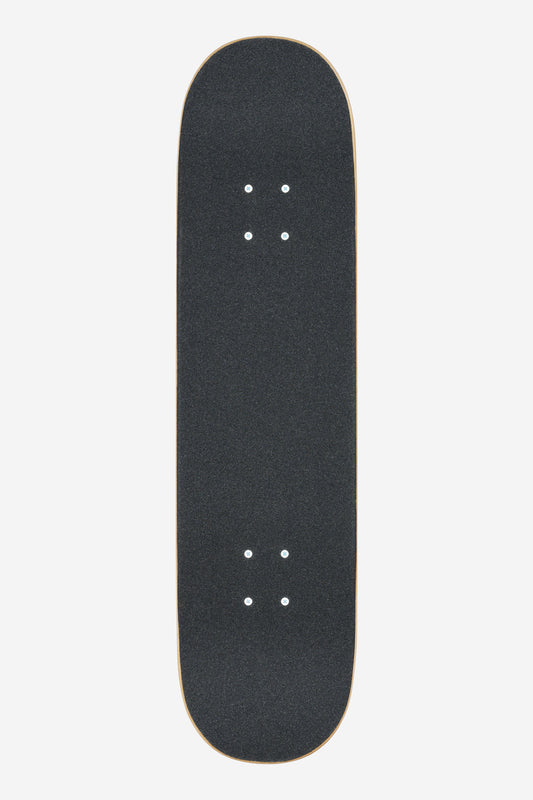 G0 Pond 8.0 Complete Skateboard - Blue/Green