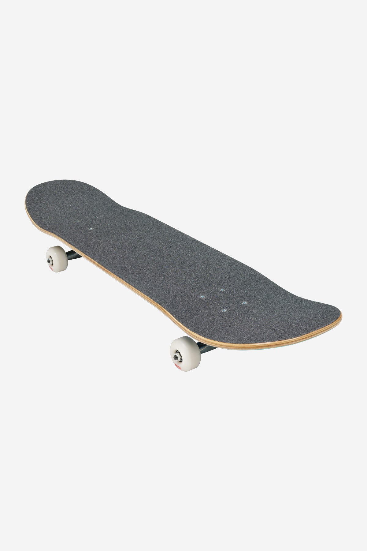 G0 Pond 8.0 Complete Skateboard - Blue/Green